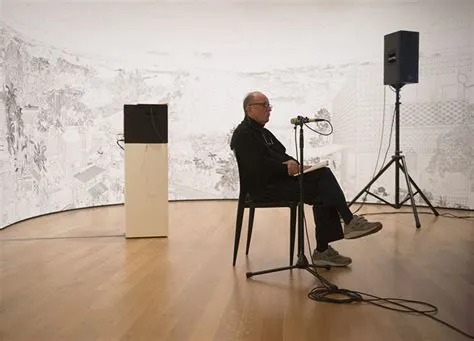  An Ear for the Unheard: Exploring the Sonic Depths of Alvin Lucier's I Am Sitting in a Room