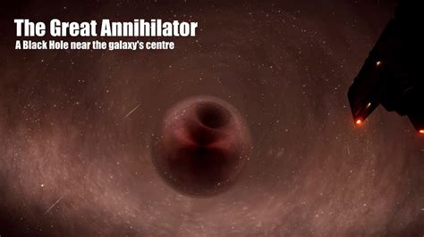  The Great Annihilator En Explosiv Syntetisk Orkan av Industriell Magma