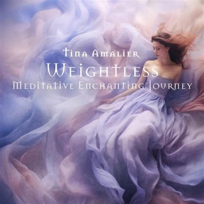  Weightless - En meditativ resa genom spatiöst eko och lugna synth-melodier